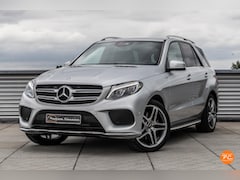 Mercedes-Benz GLE-Klasse - GLE 500 4MATIC | 134.000KM | AMG Package | Harman/Kardon | Comfort package | Memory