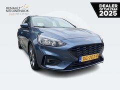 Ford Focus - 1.5 EcoBoost ST Line Business AUTOMAAT l CAMERA l PARKEERSENSOREN l