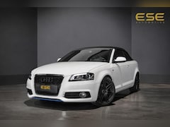 Audi A3 Cabriolet - 1.8 TFSI Ambition Pro Line S | Carplay | Climate | Cruise | Automaat