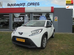 Toyota Aygo X - 1.0 VVT-i MT