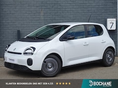 Renault Twingo - urban range evolution 27.5 kWh NU 5 JAAR GARANTIE / ALL SEASON BANDEN / APPLE CARPLAY & AN