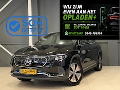 Mercedes-Benz EQA - 250 Business Solution Luxury 67 kWh | SOH 95, 27% | Hoge instap |