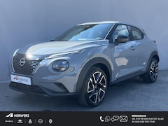 Nissan Juke - 1.0 DIG-T N-Connecta / €4.500 Voorraad Korting / 10 Jaar More garantie / Navigatie / Camer