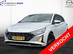 Hyundai i20 - 1.0 T-GDI Comfort Automaat Zeer Compleet