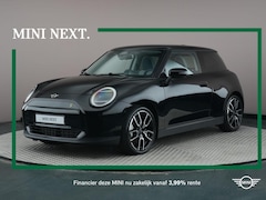 MINI Electric - 3-Deurs Cooper SE Classic M 54.2 kWh