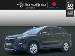 Suzuki S-Cross - 1.4 Boosterjet Select Smart Hybrid Trekhaak 1500kg l Rijklaarprijs
