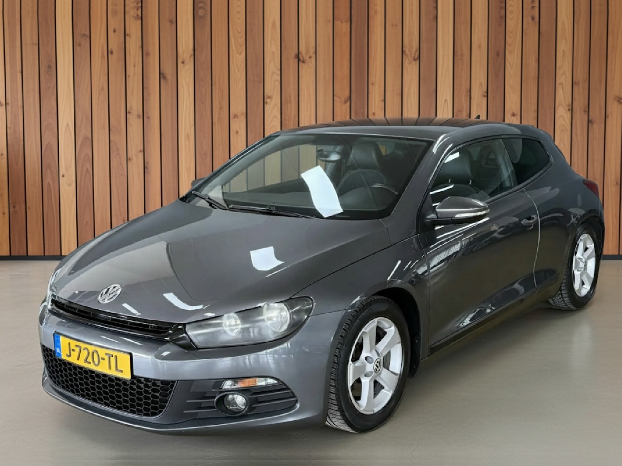 Volkswagen Scirocco - 1.4 TSI Edition | Nieuwe Distributieketting - AutoWereld.nl