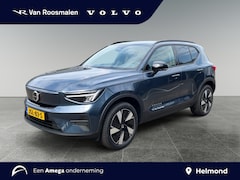 Volvo EX40 - Single Motor Core Business Edition 70 kWh | Leder | Trekhaak