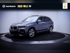 BMW X1 - 18iA M-SPORT High Executive PANO | HEAD-UP | CARPLAY | MEMORY | PDC+CAMERA | 18''LMV