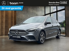 Mercedes-Benz B-klasse - 250 e AMG Line