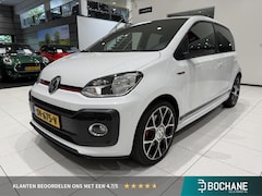Volkswagen Up! - 1.0 TSI GTI | Stoelverwarming | Cruise Control