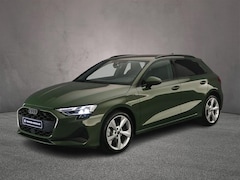 Audi A3 Sportback - 40 TFSI e Pro Line | Trekhaak | Apple/Android Play | Adaptieve Cruise | Camera | Full-LED