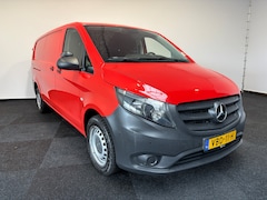 Mercedes-Benz Vito - Vito XL 114 CDI Airco navigatie trekhaak APK 8-2027