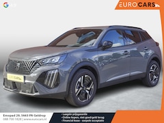 Peugeot 2008 - 1.2 PureTech 130pk Automaat Allure Navigatie Apple Carplay/Android Auto 360 camera Parkeer