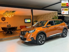 Peugeot 2008 - 1.2 PureTech Allure Garantie|360Camera|Hoge Instap|Nieuwe Distributieriem|Rijklaar