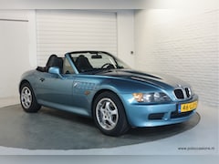BMW Z3 Roadster - 1.8 Cabriolet | Elektrisch dak | Elektrische ramen