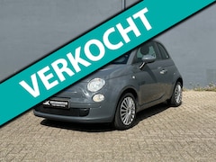 Fiat 500 - 1.0 TwinAir Pop