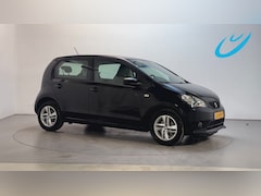SEAT Mii - 1.0 Style Connect Airco Elektrische ramen