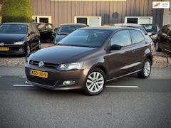 Volkswagen Polo - 1.4-16V Comfortline