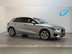 Audi A3 Sportback - 30 TFSI Advanced Edition Parkeersensoren Navigatie App-Connect DAB+