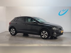 Volkswagen Polo - 1.0 TSI Comfortline Business Climate Control Camera Navigatie DAB+