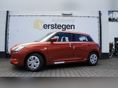 Suzuki Swift - 1.2 Comfort Sm.Hyb