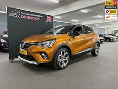 Renault Captur - 1.3 TCe 130 Edition One/ Automaat/ Achteruitrijcamera/ Trekhaak