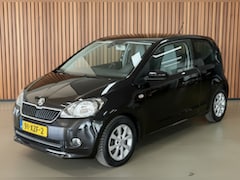 Skoda Citigo - 1.0 Greentech Ambition | Navi | Stoelverw. | Airco