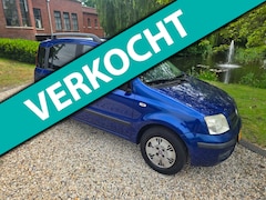 Fiat Panda - 1.2 Emotion AUTOMAAT/airco