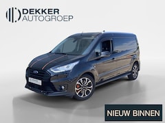 Ford Transit Connect - 1.5 EcoBlue 100 pk Automaat L2 Sport Navigatie - Apple Carplay/ Android Auto - Trekhaak