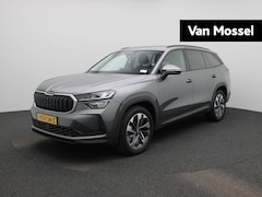 Skoda Kodiaq - 1.5 TSI MHEV Business Edition 7p. | LAGE KM-STAND | CAMERA | ADAPTIEF CRUISECONTROL | STOE