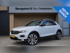 Volkswagen T-Roc - 1.5 150pk TSI Sport Pano Virtual Stoelverw Drive select *68737km* 19 inch LM Cruise LED *