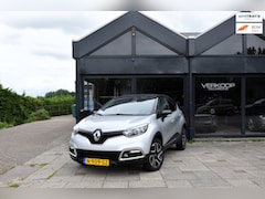 Renault Captur - 0.9 TCe Authentique Acterruitcamera Navigatie