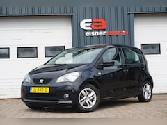 SEAT Mii - 1.0 Style Connect | NAVI | AIRCO | ELEKTR. PAKKET | 5 DEURS |