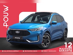 Ford Kuga - 2.5 PHEV 243pk ST-Line X | Trekhaak | Head-up