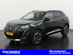 Peugeot 2008 - 1.2 PureTech Allure Pack | Camera | Apple Carplay | LED | Zondag Open