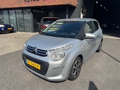 Citroën C1 - 1.0 VTi Feel 5 DRS AIRCO CRUISE SCHERM LMV ORIG NL NAP