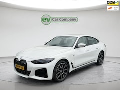 BMW i4 - EDrive40 High Executive 84 kWh | SOH 96% | M Sport | Memory seats | Headup | 360 Camera |