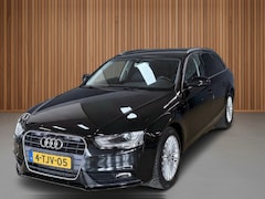 Audi A4 Avant - 1.8 TFSI Business Edition | Navi | Airco