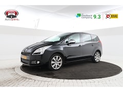 Peugeot 5008 - 1.6 THP GT 5p. Head up, volleder, navigatie