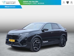 Peugeot 3008 - 1.6 plug-in Hybrid 195 Allure | 195PK | NAVI | PARKEERSENSOREN MET CAMERA | AFN TREKHAAK