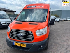 Ford Transit - 350 2.0 TDCI L3H2 Trend SCHADEAUTO