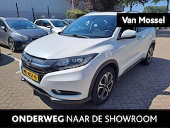 Honda HR-V - 1.5 i-VTEC Executive | TREKHAAK | PANORAMADAK | NAVIGATIE | CAMERA | KLIMAATREGELING