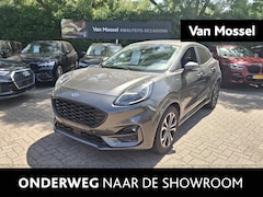 Ford Puma - 1.0 EcoBoost Hybrid ST-Line | WINTERPACK | B&O AUDIO | CAMERA | NAVIGATIE | LED
