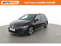 Volkswagen Golf - 1.4 eHybrid GTE |AU14775|