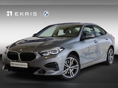 BMW 2-serie Gran Coupé - 218i | Sportline | Stoel- en Stuurverwarming
