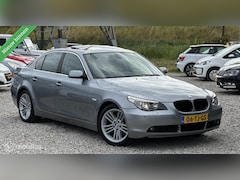 BMW 5-serie - 525i High Executive