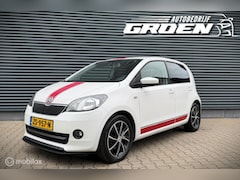 Skoda Citigo - 1.0 Greentech Sport