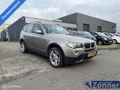 BMW X3 - 2.0i Business Line