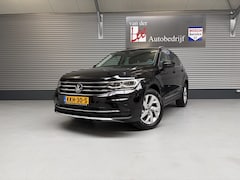 Volkswagen Tiguan - 1.4 TSI PHEV ELEGANCE/ EL TREKH/IQ LIGHT/IQ DRIVE/CAM/EL A KLEP/ENZ